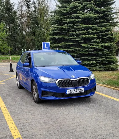 Nauka jazdy, szkoła jazdy, prawo jazdy, OSK - Cool Car